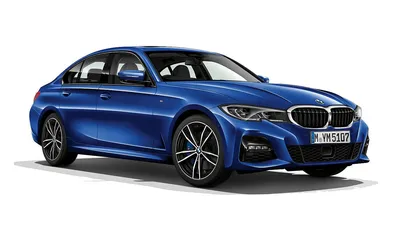 2023 BMW 3-Series Pictures: | U.S. News