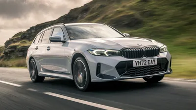 2023 BMW 3 Series facelift revealed, confirmed for Australia - Drive