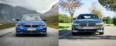 2019 BMW 3 Series: New vs Old - major differences