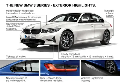 BMW 2 Series vs BMW 3 Series | Which is Right for You?