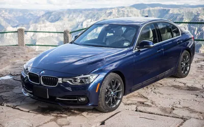 Electric BMW 3 Series due in 2025