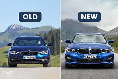 20 Things You Need To Know About the 2019 BMW 3-Series