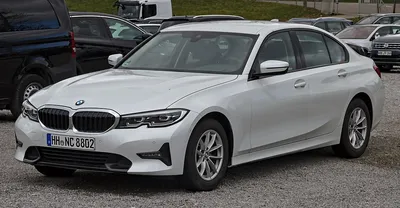 2019 BMW 3-Series First Drive: Doing Everything, To Its Detriment