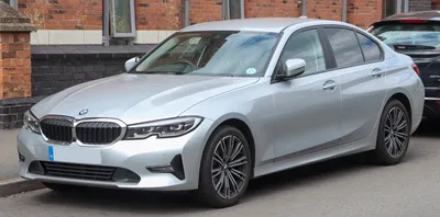 BMW 3 Series Review 2023 | heycar