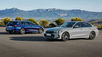 2018 BMW 3-Series: The Luxury Small Car That Is Still The Standard | BMW of  San Francisco