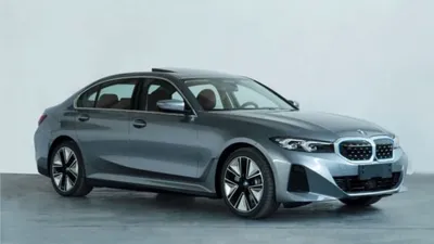 BMW 3 Series (2023) Launch Review