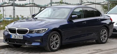 2023 BMW 3 Series Model Review | The BMW Store