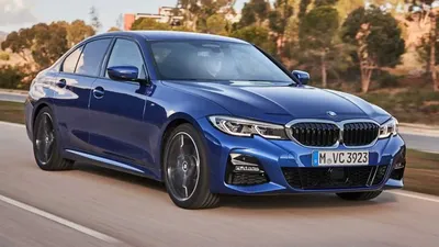 BMW 3-Series Sedan (БМВ 3 серии Седан) - Продажа, Цены, Отзывы, Фото: 2169  объявлений