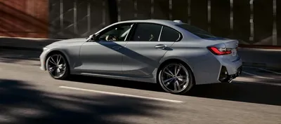 BMW 3-Series 2019, 2020, 2021, 2022, седан, 7 поколение, G20 технические  характеристики и комплектации