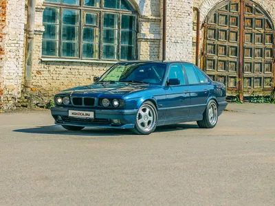 Задний амортизатор (стойка) БМВ 5 Е34 - BMW 5 E34 - 1988-1995  (ID#1027528658), цена: 1410 ₴, купить на 