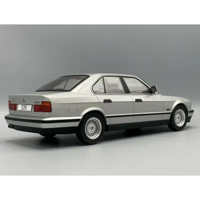 Разборка автомобиля БМВ 5 е34 S4071, сняты запчасти с BMW 5 E34