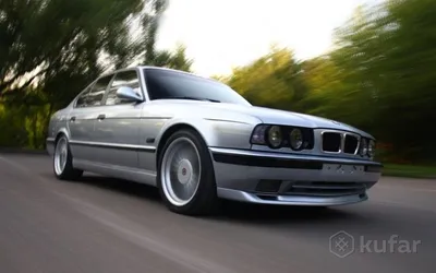 Автомобильные коврики ЕВА (EVA) для BMW 5 III (E34), БМВ 5 Е34 (1988-1996)  | AliExpress