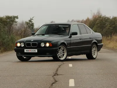 BMW 5 series (E34) История модернизации е34 |  - Українська  спільнота водіїв та автомобілів.