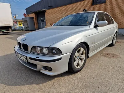 2003 BMW 525i Sport review - Drive