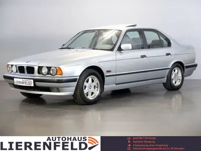 BMW 525 gebraucht Купить в Düsseldorf Цена 6990 eur - .: 358 Продано