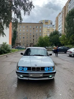 Продам BMW 525 М52b25 в Одессе 1990 года выпуска за 4 700$