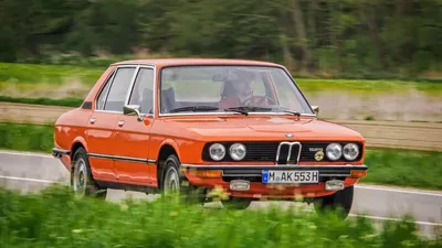 BMW 525 e34. Легенда! | Перекуп в юбке | Дзен