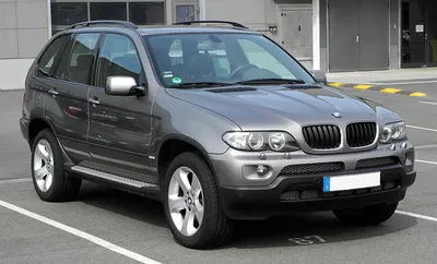 Аренда BMW X5 M-sport (G05) в Москве - прокат БМВ Х5 без залога