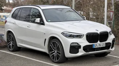 2019 BMW X5 is larger, more feature-packed, and more powerful - CNET