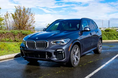 2020 BMW X5: Six Cylinders are Enough - The Car Guide