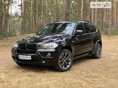 Review: The Problem With Ultra-Fast SUVs Like BMW's X5 M Competition -  InsideHook