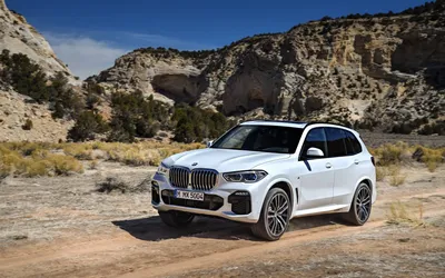 2023 BMW X5 Model Review | Specs, Features and Comparisons