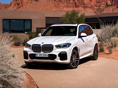 2024 BMW X5 And X6 Facelift: View Them From Every Angle In New Mega Gallery  | Carscoops