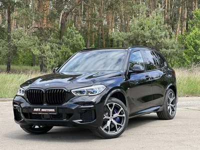 New BMW X5 Model Review | BMW of Minnetonka