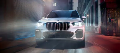 Новые BMW X5 и BMW X6 2024: обзор основных изменений - автосалон Vip-Car