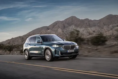 2024 BMW X5 Packages Explained | BMW of Owings Mills