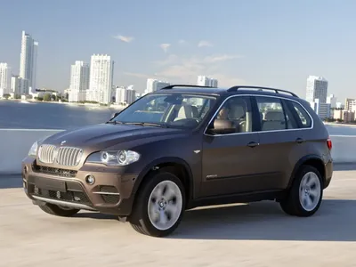 2017 BMW X5 Prices, Reviews, and Photos - MotorTrend