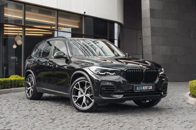 BMW X5 Towing Capacity and Features | BMW of Greenwich