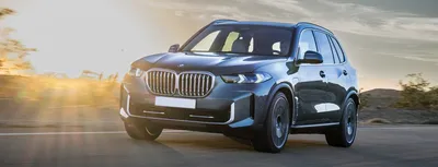 The new BMW X5 M Competition and the new BMW X6 M Competition - Additional  Media Assets.