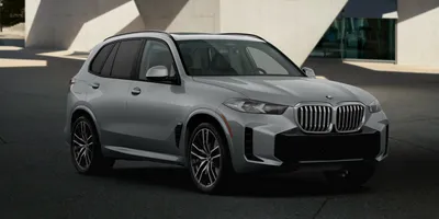 Всё что нужно знать про М пакет для BMW X5 |Дилер БМВ БорисХоф