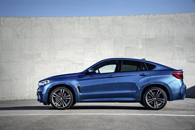 BMW X6 2019, 2020, 2021, 2022, 2023, джип/suv 5 дв., 3 поколение, G06  технические характеристики и комплектации