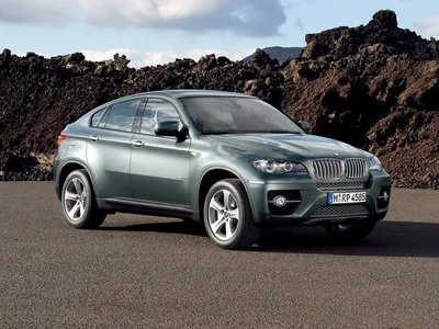 BMW X6 (БМВ Х6) - Продажа, Цены, Отзывы, Фото: 1448 объявлений