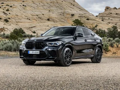 Сравнение BMW X6 и BMW X7 по характеристикам, стоимости покупки и  обслуживания. Что лучше - БМВ Х6 или БМВ Х7