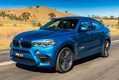 Обновлённый BMW X6 (G06) 2023 - КОЛЕСА.ру – автомобильный журнал