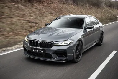 D3 BMW M5 F90 Один против всех! - YouTube