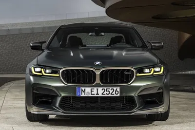 BMW M5 F90 | Авто описание | Дзен