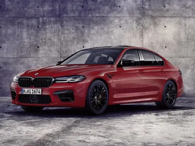 Аренда BMW M5 F90 Competition в Минске - «Прокат Авто 24»