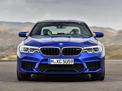 BMW M5 6 поколение (F90) рестайлинг, Седан - технические характеристики,  модельный ряд, комплектации, модификации, полный список моделей, кузова БМВ  М5