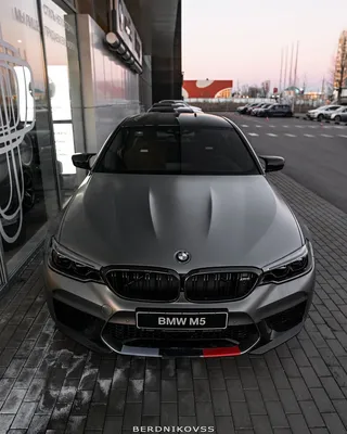 berdnikovss: “BMW M5 F90 competition после тест драйва 😎 Иногда хочется  выкладывать крутой архив и сюда, поэтому…” | Автомобили, Драйв, Тачки