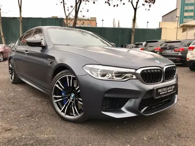 . - Отзыв владельца автомобиля BMW M5 2018 года ( VI  (F90) ): Competition 4.4 AT (625 л.с.) 4WD | Авто.ру