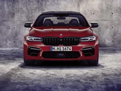 История авто — BMW M5 (F90). | ВКонтакте