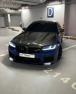 Фото BMW M5 F90🚗 | Седан, Серии бмв, Автомобили