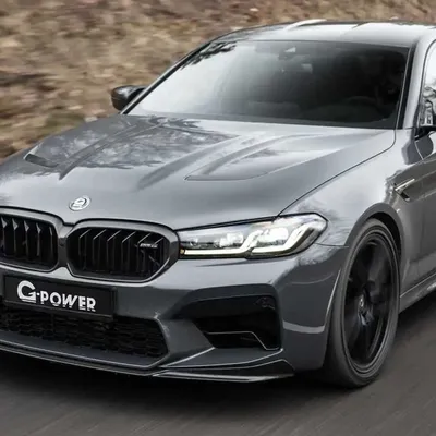 2021 BMW M5 Competition: New car reviews | Grassroots Motorsports