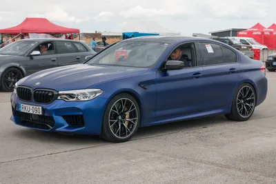 BMW M Overview - History, Technology, and FAQs