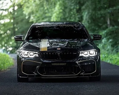 New BMW M5 rendered by carwow: everything we know so far | carwow