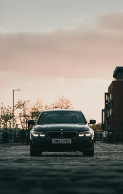 21+ Bmw E34 обои на телефон - 